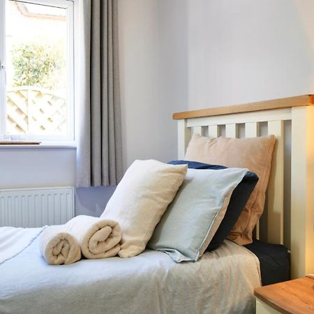 Joannes Retreat, Dog Friendly Property In Weymouth With Free Parking Dış mekan fotoğraf