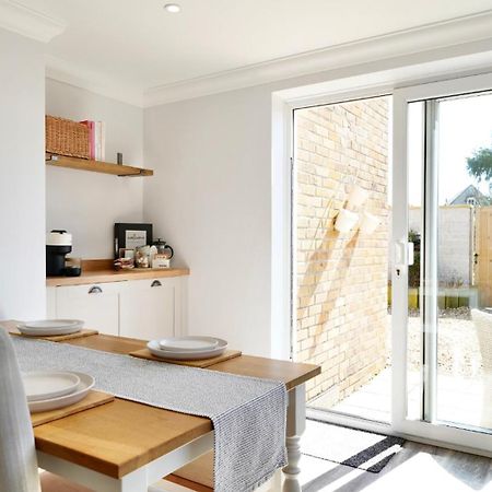 Joannes Retreat, Dog Friendly Property In Weymouth With Free Parking Dış mekan fotoğraf