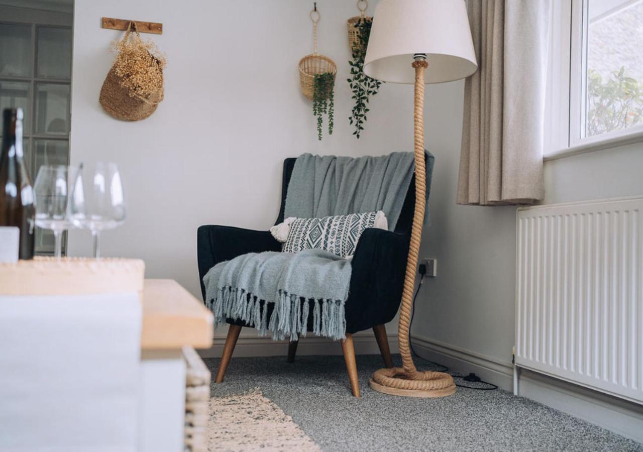 Joannes Retreat, Dog Friendly Property In Weymouth With Free Parking Dış mekan fotoğraf