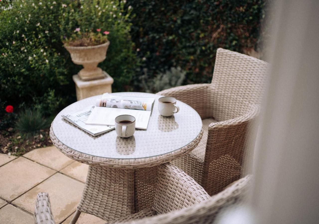 Joannes Retreat, Dog Friendly Property In Weymouth With Free Parking Dış mekan fotoğraf
