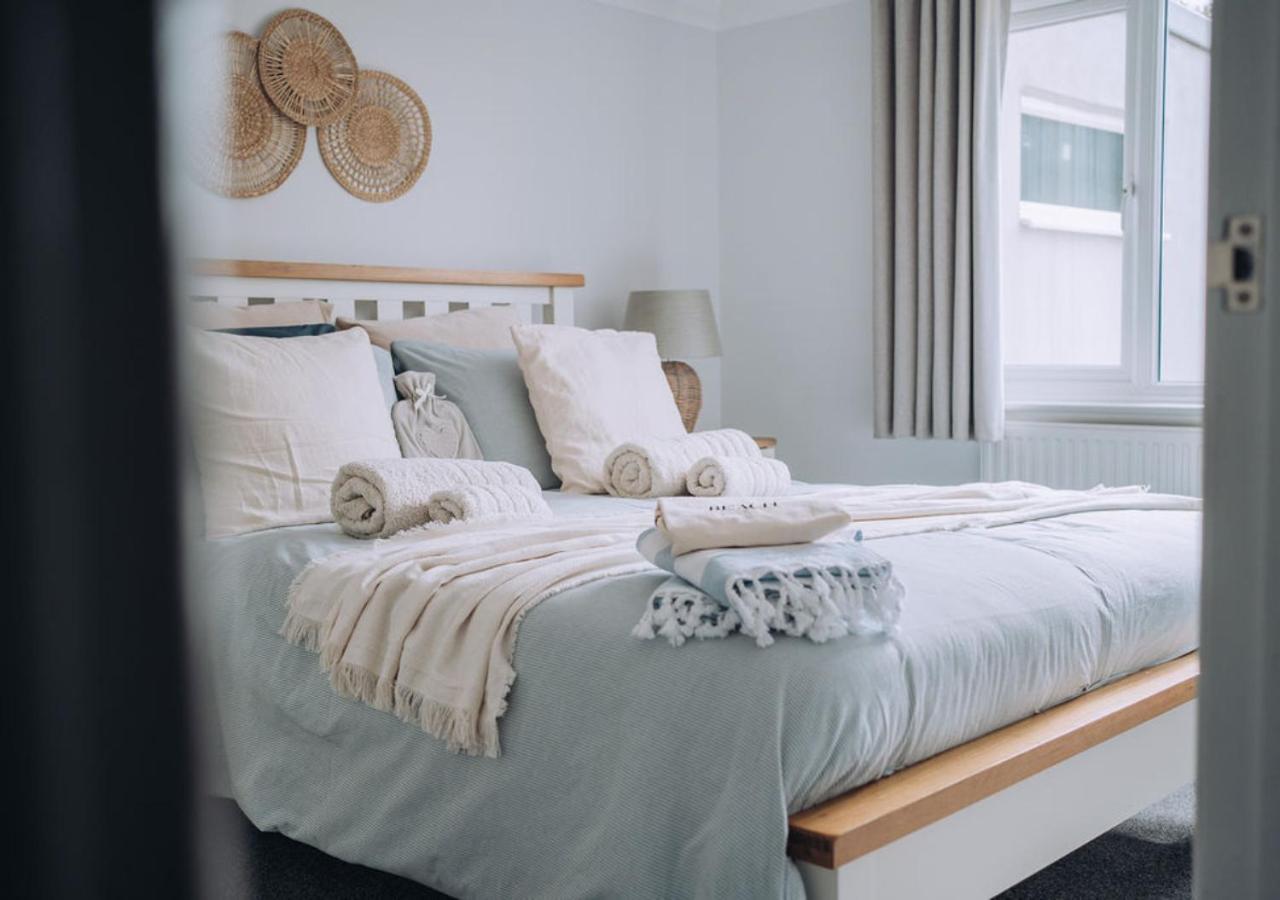 Joannes Retreat, Dog Friendly Property In Weymouth With Free Parking Dış mekan fotoğraf