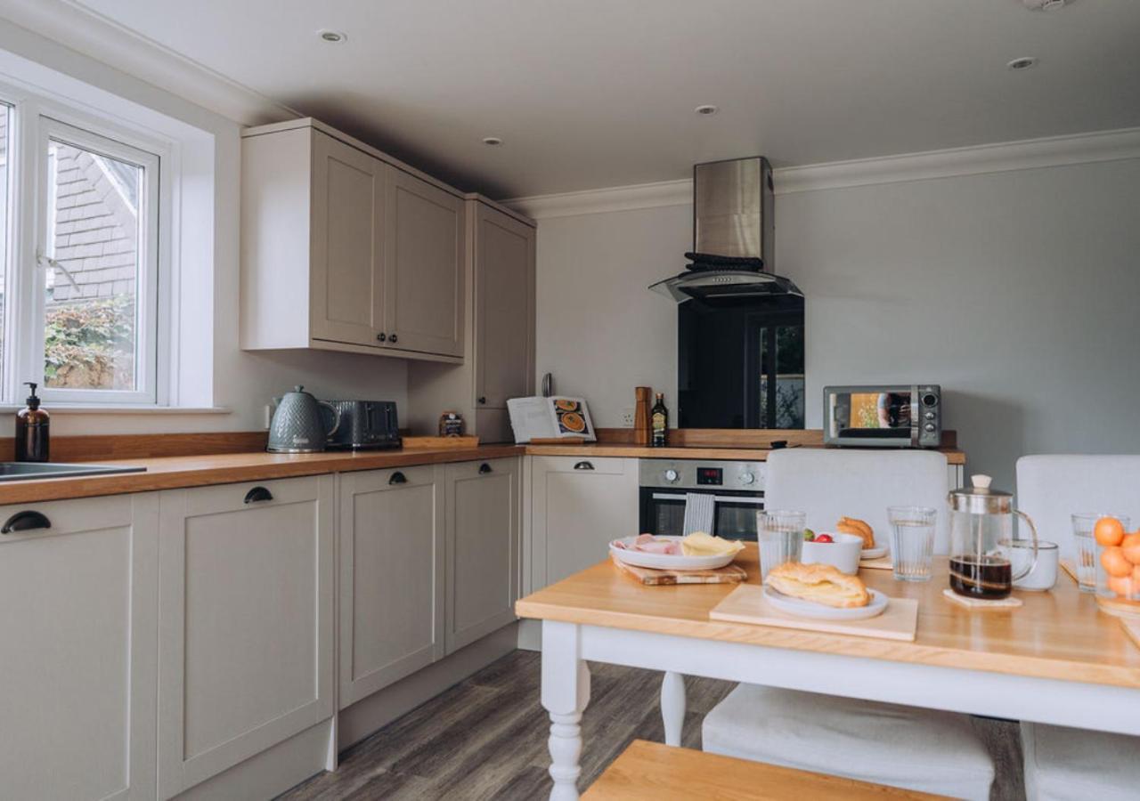 Joannes Retreat, Dog Friendly Property In Weymouth With Free Parking Dış mekan fotoğraf