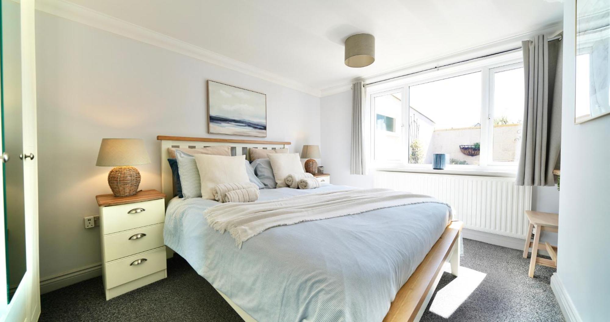 Joannes Retreat, Dog Friendly Property In Weymouth With Free Parking Dış mekan fotoğraf