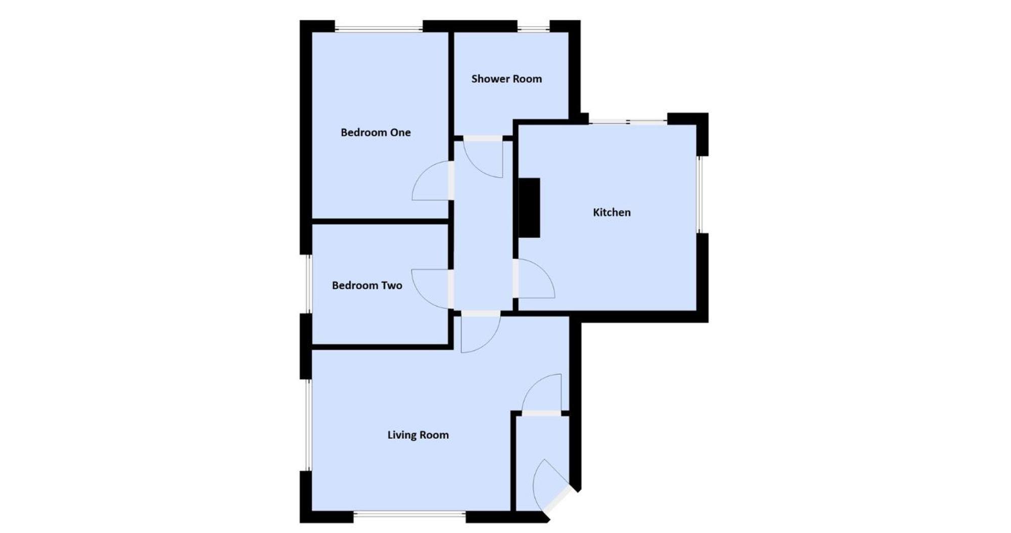 Joannes Retreat, Dog Friendly Property In Weymouth With Free Parking Dış mekan fotoğraf